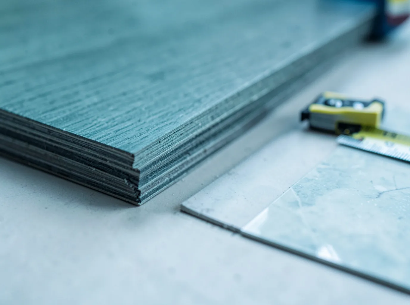 Luxury Vinyl Plank Installation Richmond, IL FAQs